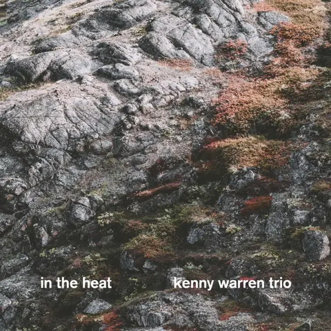 TRIO- - IN THE HEAT