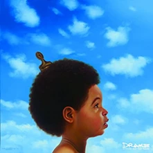 Drake, CD Nothing Was the Same