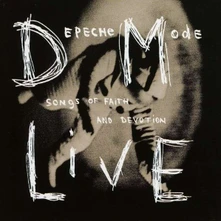 CD Songs of Faith and Devotion Live (CD+DVD)