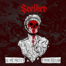 SEETHER, CD SI VIS PACEM PARA BELLUM