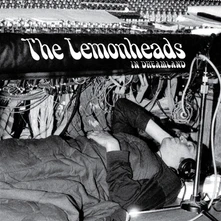The Lemonheads, Vinyl LEMONHEADS IN DREAMLAND