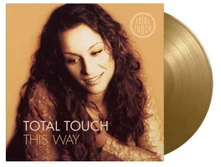 Total Touch, Vinyl THIS WAY