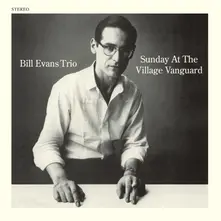 Vinyl SUNDAY AT THE VILLAGE VANGUARD
