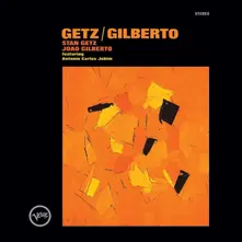 GETZ/GILBERTO thumbnail