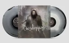 Vinyl THE EVESDROPPERS