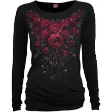 Blood Rose