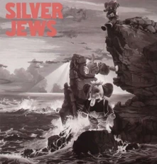 Silver Jews, Vinyl LOOKOUT MOUNTAIN,LOOKOUT SEA