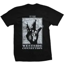 Tričko Westside Connection