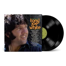 Tony Joe White, Vinyl THE BEST OF TONY JOE WHITE
