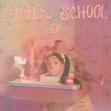 After School EP thumbnail