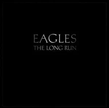 Eagles, CD LONG RUN,THE