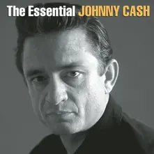 The Essential Johnny Cash thumbnail