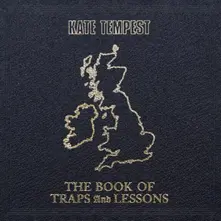 Kae Tempest, CD THE BOOK OF TRAPS AND LESSONS