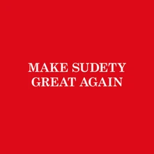 CD Make Sudety Great Again