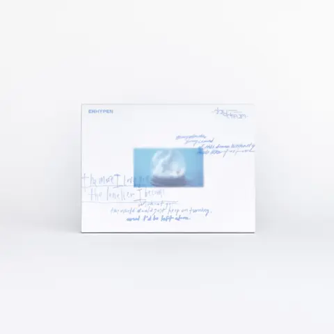 ROMANCE : UNTOLD -daydream