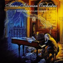 Beethoven's Last Night thumbnail