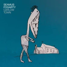 Seamus Fogarty, Vinyl FOGARTY, SEAMUS - CURIOUS HAND