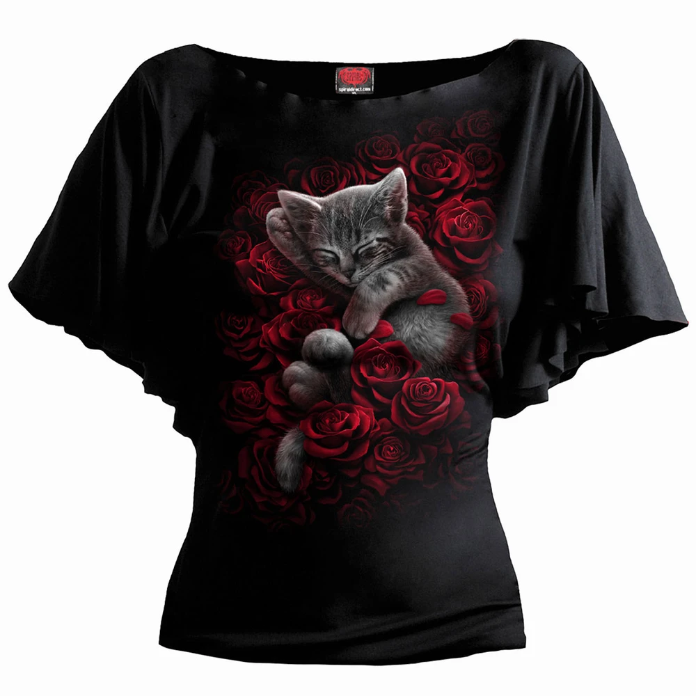 Bed Of Roses