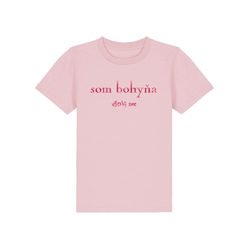 Mini Bohyňa