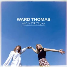 Ward Thomas, CD INVITATION