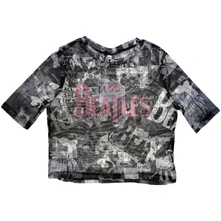 Tielko All-Over-Print & Drop T Logo