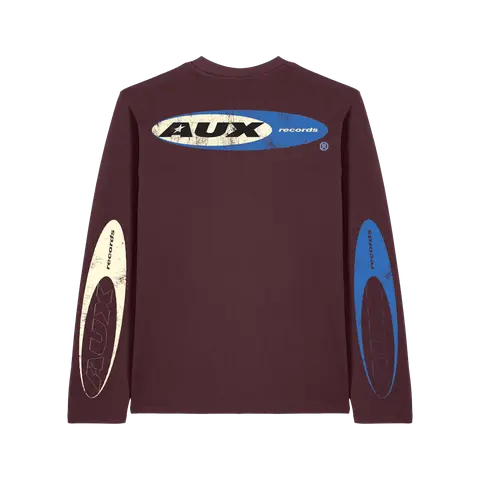 AUX Records