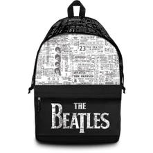 The Beatles, Batoh Tickets