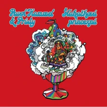 Vinyl & Prúdy - Šľahačková princezná