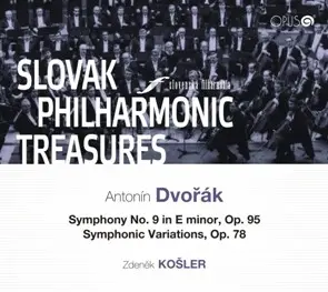 Dvořák - Symphony No. 9
