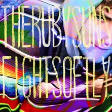 The Ruby Suns, Vinyl FIGHT SOFTLY