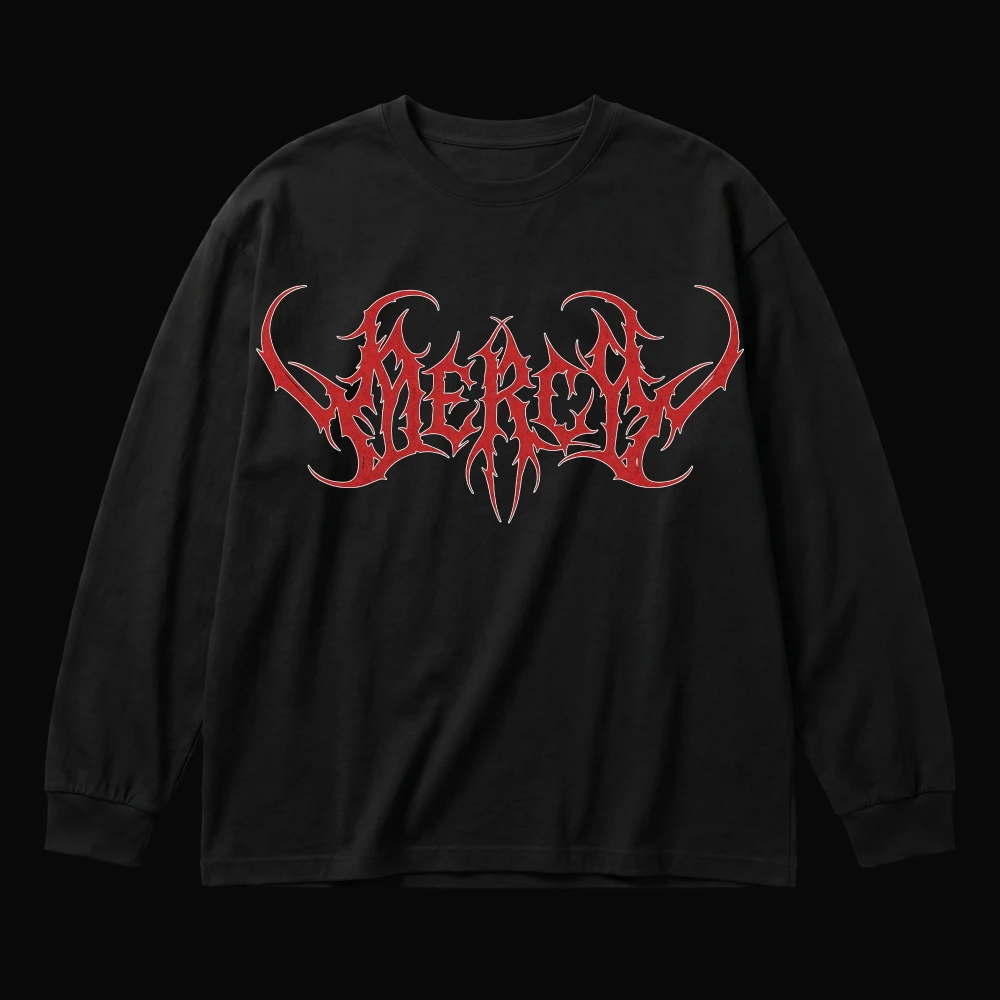 After Class Longsleeve