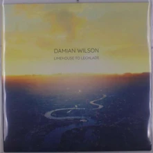 Damian Wilson, Vinyl LIMEHOUSE TO LECHLADE