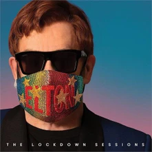 Vinyl THE LOCKDOWN SESSIONS