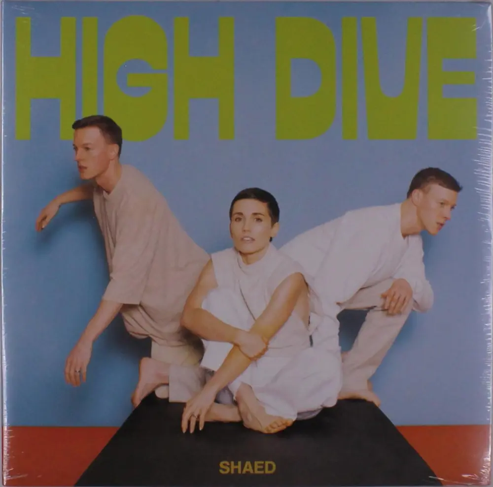 HIGH DIVE