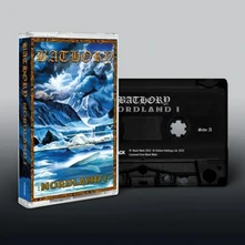 Bathory, Kazeta Bathory - Nordland I