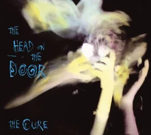 The Cure, CD HEAD ON THE DOOR -REMASTE
