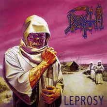 Vinyl LEPROSY