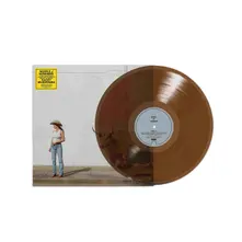 Kacey Musgraves, Vinyl MIDDLE OF NOWHERE