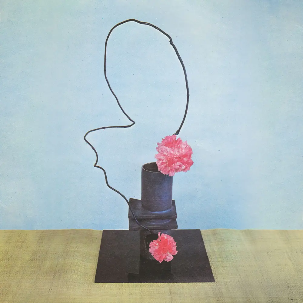 Methyl Ethel – OH INHUMAN SPECTACLE (CD)