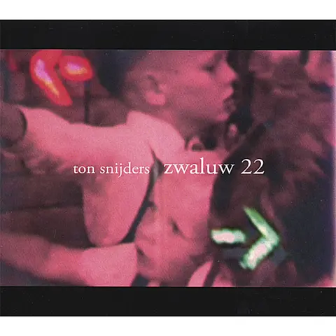 ZWALUW 22