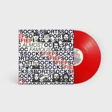 Socks;SportsSocks, Vinyl 7-ALMOST FAMOUS
