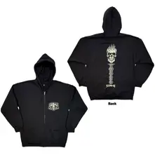 Tour '24 Pt.2 Pocket Logo & Skull thumbnail