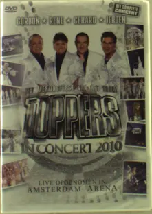 TOPPERS IN CONCERT 2010 thumbnail