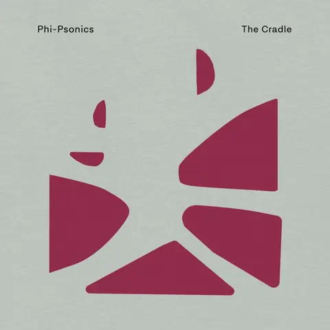 PSONICS - CRADLE