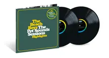 The Beach Boys, Vinyl THE PET SOUNDS SESSIONS