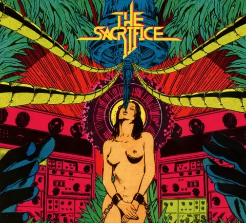 SACRIFICE