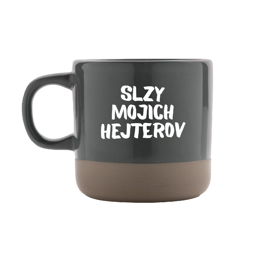 Slzy mojich hejterov