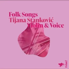 Tijana Stanković, CD FOLK SONGS