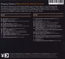 Playboy Sessions - Paris thumbnail