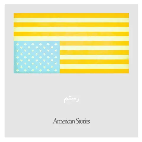 AMERICAN STORIES